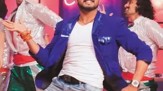 Sreesanth to shake a leg on 'Jhalak...' Thumbnail