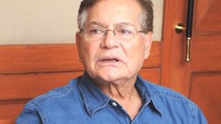 "Salman Khan is like Mahabharat's Karna": Salim Khan Thumbnail