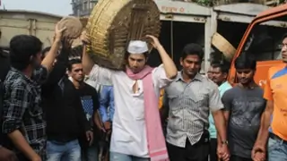 Varun Dhawan's Topi Tale Thumbnail