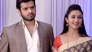 Ishita and Raman to have a candle light dinner and some  light moments together!