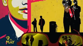 Manjunath: Winning hearts in India thumbnail