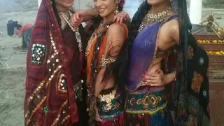 Ketki Kadam roped in to play Radha in Mahabharat! Thumbnail