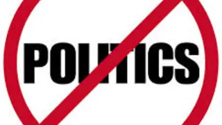 Actors voice their opinion about Politics! Thumbnail