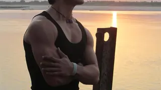 Tiger Shroff performs the longest parkour sequence in Indian cinema Thumbnail