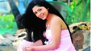 Neha Sargam to feature in Halla Bol! Thumbnail