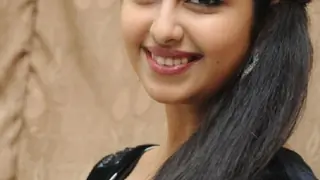 "I learn every lesson or a chapter of life every now and then." - Avika Gor Thumbnail