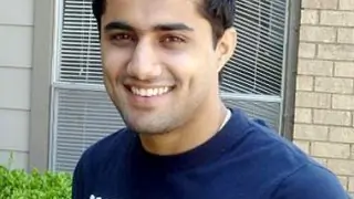 Vishal Karwal to be seen in 'Encounter' Thumbnail