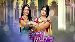 Bhardwaaj House in danger in Sasural Simar Ka! Thumbnail