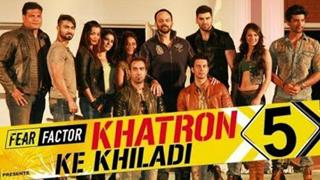 The contestants of Jhalak and Khatron Ke Khiladi finalists to perform together! Thumbnail