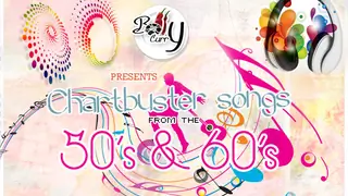 50s and 60s: Chartbuster Songs Thumbnail