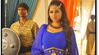 Reema Vohra's character to come to an end in Sony TV's Mahara Paratap