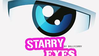 Contest of the Week: Starry Eyes Thumbnail
