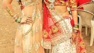 Telly Stars talk about their best friends on sets! Thumbnail