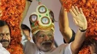 Modi wave is for real: B-Town hails Narendra Modi Thumbnail