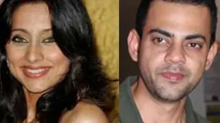 Cyrus, Anusha associate with web reality show Thumbnail