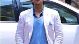 Bhuvnesh Mann to embark his journey in Ek Hasina Thi on Star Plus Thumbnail
