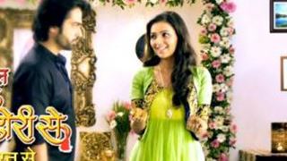 Shivani decides to marry Karan in Do Dil Bandhe Ek Dori Se!