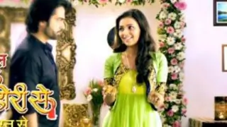 Shivani decides to marry Karan in Do Dil Bandhe Ek Dori Se! Thumbnail