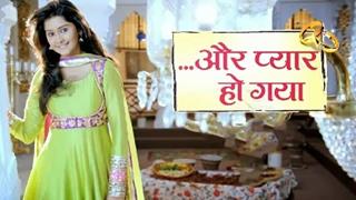 Samarth to confront Raj in Aur Pyaar Ho Gaya!