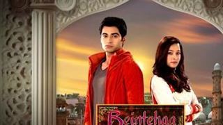 Zain and Barkat to meet with an accident in Beintehaa!