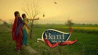Bani and Parmeet to remarry in Bani - Ishq Da Kalma!