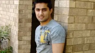 "Men don't get importance in TV soaps" : Vishal Karwal Thumbnail