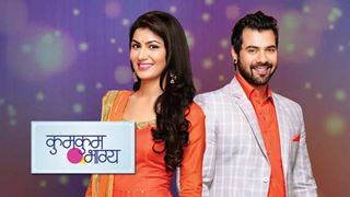 Abhi will be shattered to know Akash's truth in Kumkum Bhagya! Thumbnail