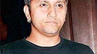 Mohit Suri gives another Pakistani band B-wood break