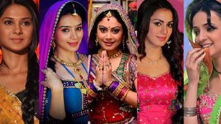 Village Beauties of Television! Thumbnail