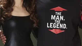Your host and dost Tamannaah!! Thumbnail