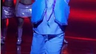 Jhalak's chota packet bada dhamaka - Akshat Singh Thumbnail