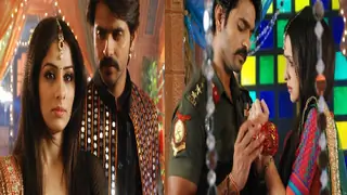 Love triangles in TV shows Thumbnail