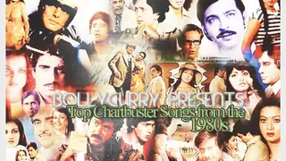 80s: Chartbuster Songs Thumbnail