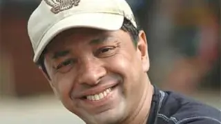 LGBT definitely out of closet: Filmmaker Sridhar Rangayan (Interview) Thumbnail
