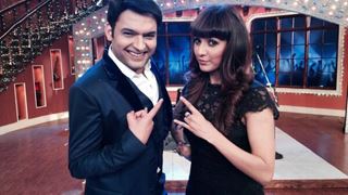 Musical Night in Colors' Comedy Nights with Kapil!
