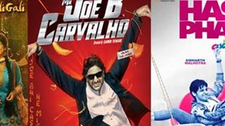 Bollywood film titles: As desi as it gets