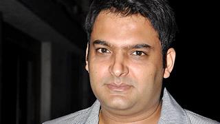 Kapil Sharma thanks 10mn fans