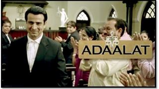 The curious case of mannequin in Sony TVs Adaalat Thumbnail