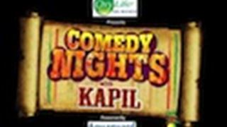Comedy Nights with Kapil turns a year older!