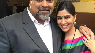 Ram Kapoor resumes shooting for Bade Acche Lagte Hai! thumbnail