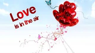 Love is in the air! Thumbnail