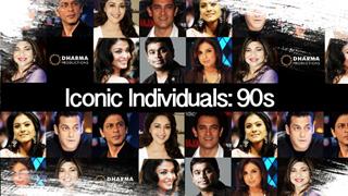 90s: Iconic Individuals Thumbnail