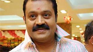 Excited to be invited to Modi's swearing-in: Suresh Gopi