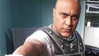 Baba Sehegal to play villain in Telugu film 'Overdose'