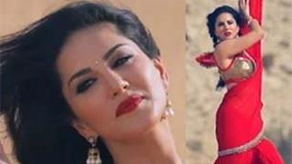 Sunny Leone excited about her first Punjabi music video Thumbnail