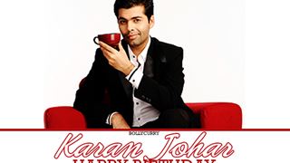 Happy Birthday Karan Johar