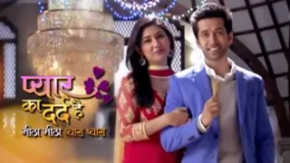 Ayesha to perform Shradh ritual for Nanaji in Pyaar Ka Dard! Thumbnail