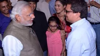 Producer Asit Modi to attend the swearing-in ceremony of Narendra Modi! Thumbnail