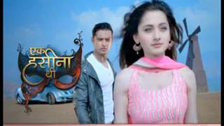 Mystery man Akash will turn out to be Durga's informer in Ek Hasina Thi!