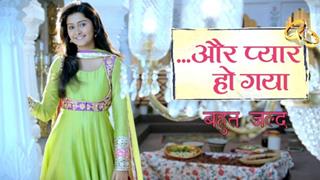 Savri bua to learn about Akshat and Arpita's pre-marital affair in Aur Pyaar Ho Gaya!